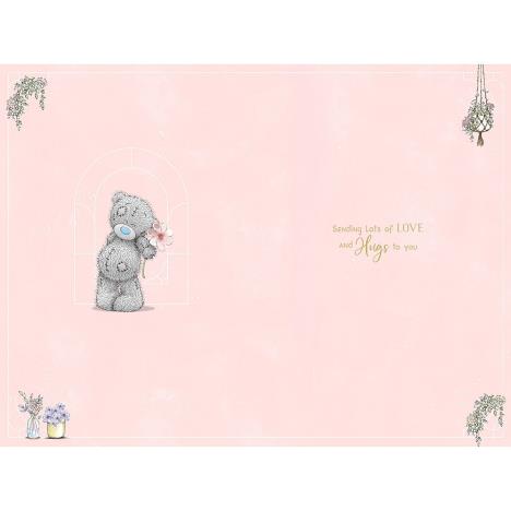 Always My Mum Me to You Bear Mother's Day Card Extra Image 1